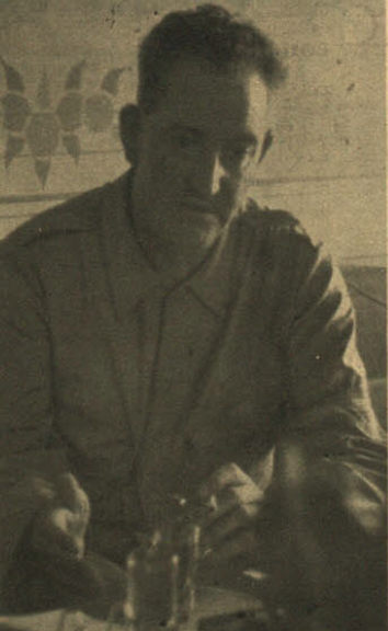 Archivo:Vicente Sol, diputado y delegado de Gobierno en el frente Sur. Ahora (Madrid). 13 de septiembre de 1936.png