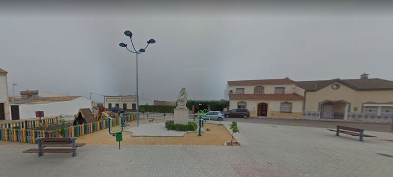 Archivo:Plazoleta Antonio Sánchez Medina Villalón.JPG