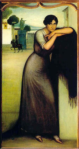 Poema a Cordoba Barroca.Romero de Torres.jpg