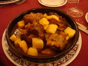 Rabo de toro.JPG