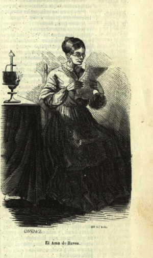 El ama de llaves (1840s).png