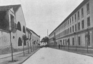 Calle Amador de los Ríos (1934).png