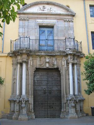Portada del Seminario de San Pelagio.jpg