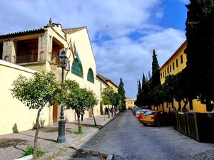 Calle Amador de los Ríos (2007).jpg