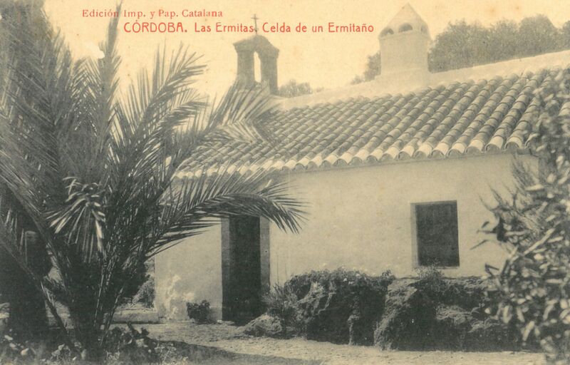Archivo:Las Ermitas. Celda de un ermitaño.jpg