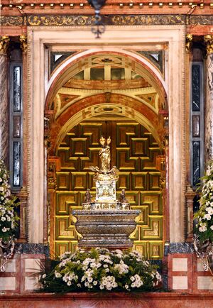 Nuestra Señora de Villaviciosa.Catedral.jpg