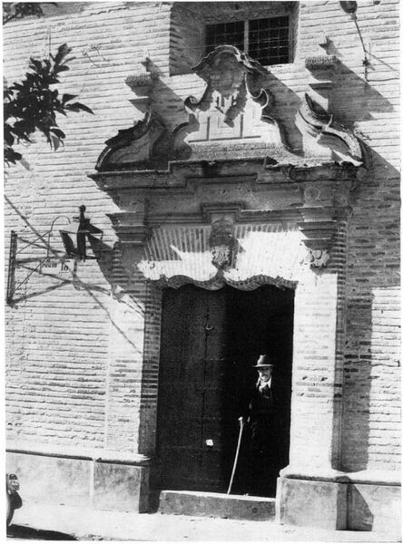 Archivo:Pósito de Fuente Palmera (1968).jpg
