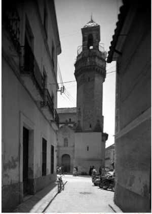 Calle José Zorilla (Años 50).jpg