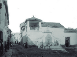 Plaza de la Fuenseca (1925).png