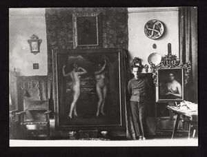 Julio Romero ante Rivalidad (1925).jpeg