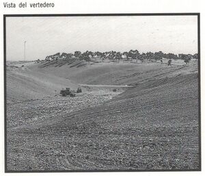 Vertedero Fuente Palmera 1990.jpg