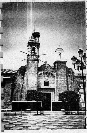 IglesiaMayorFP 1992.JPG
