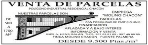 Polígono Chacón Anuncio 1999.JPG