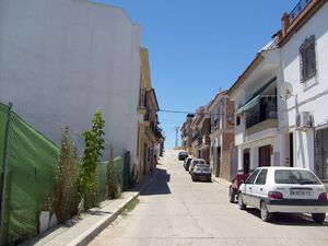 Calle 28 de Febrero.JPG
