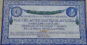 Cervantes Plaza del Potro.JPG