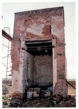 Molino Alanís Restauracion 2002.jpg