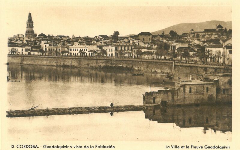 Archivo:Guadalquivir y vista de la población.jpg