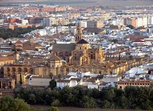 Vista aerea Mezquita,Cordoba.jpg