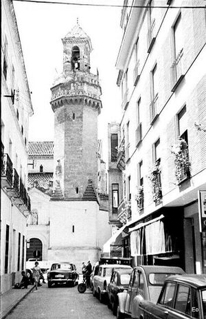 Calle José Zorrilla (Años 70).jpg