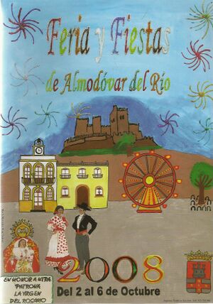 PortadaRevistaFeria 2008.jpeg