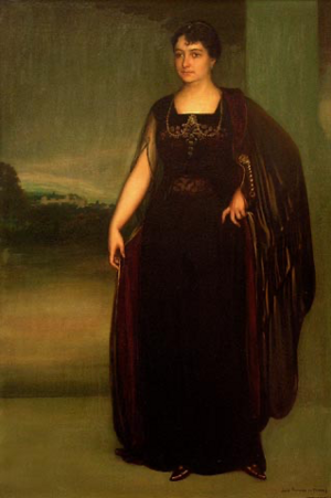 Concepcion Ruiz Frías, de Julio Romero de Torres.png