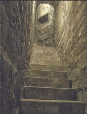 INterior de la Torre de la Malmuerta. Escaleras.jpg