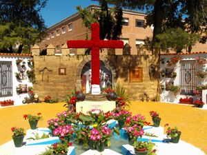 San José Obrero 2009.jpg