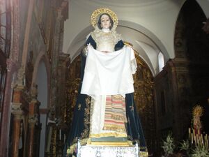 La Verónica de Baena.JPG