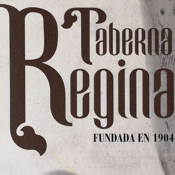 Archivo:Logo - Taberna Regina.jpg