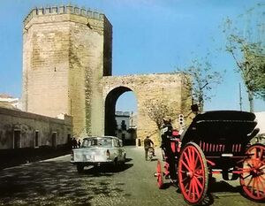 Torre de la Malmuerta (finales ed los años 60).jpg