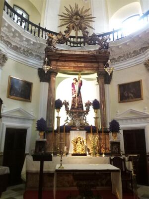 Interior capilla Jesús Nazareno Lucena.jpg