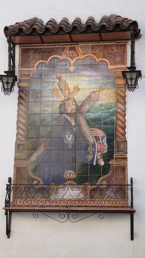 Ntro padre +jesus +nazareno.JPG
