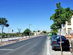 Ronda de los Martires (2007).jpg