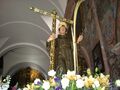 Imagen de la Hermandad de San Diego.