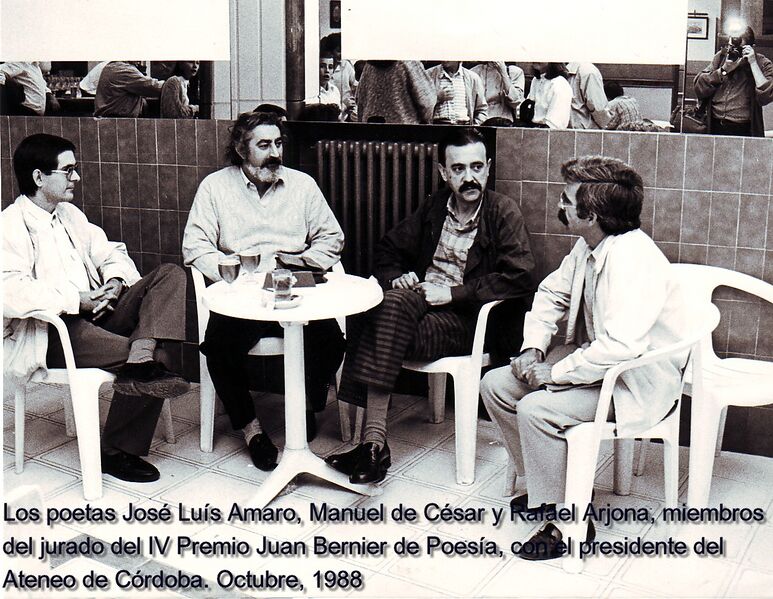 Archivo:IV PREMIO JUAN BERNIER DE POESÍA.jpg