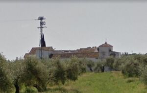 Molino de Doña Inés desde carretera 2020.JPG