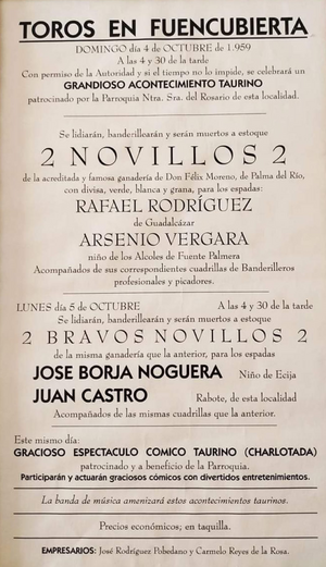 Toros Fuencubierta 1959.png