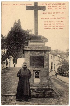 Las Ermitas con epitafio de la Calavera.jpg