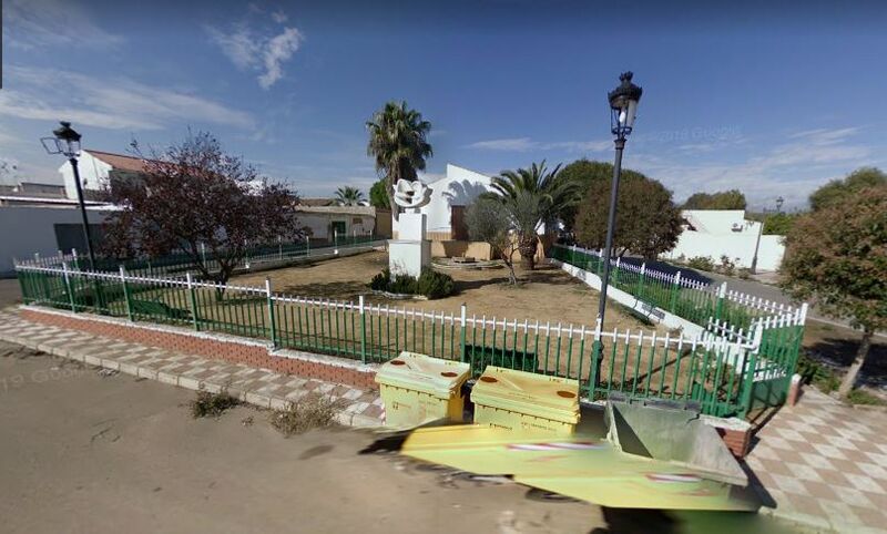 Archivo:Parque José Antonio Marín Pistón .JPG