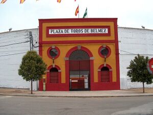 Plaza de Toros.JPG