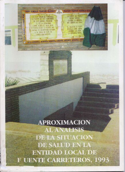 Archivo:AproximacionFuenteCarreterosportada.jpeg