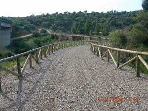 Sendero Cañada REal Soriana 1.JPG