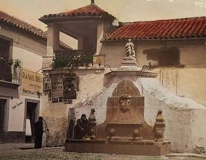 Fuente de La Fuenseca (1945).jpg