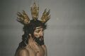 El Santísimo Cristo de la Humildad.