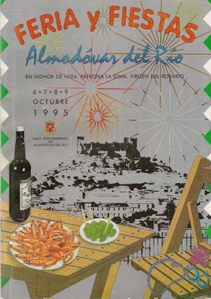 PortadaRevistaFeria 1995.jpeg