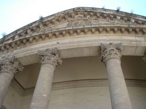 Iglesia Colegio Santa Victoria - portada.JPG