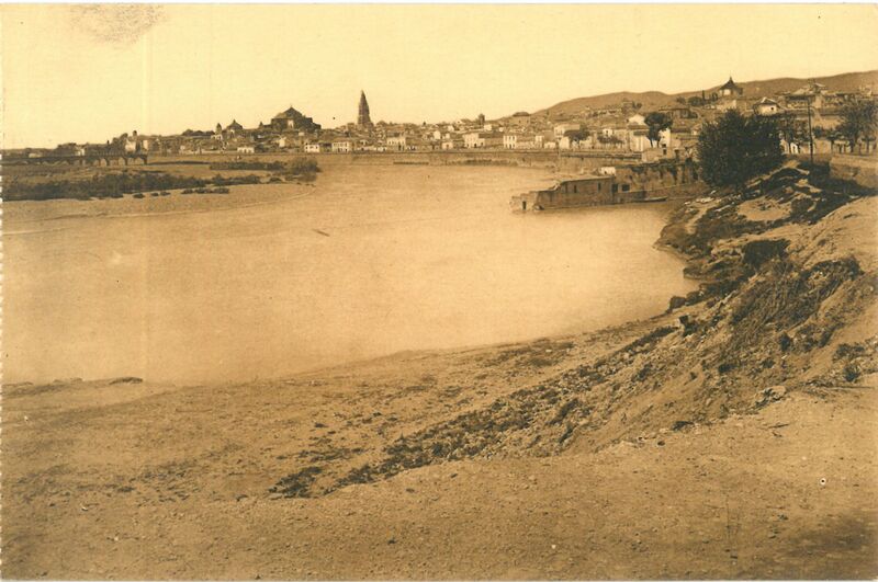 Archivo:Vista parcial y río Guadalquivir.jpg