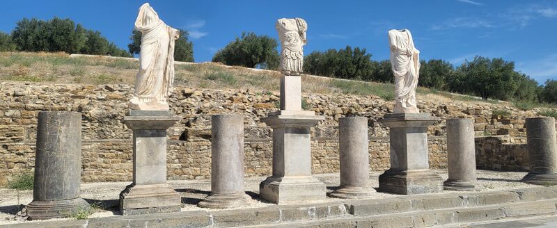 Archivo:Foro de Torreparedones.jpg