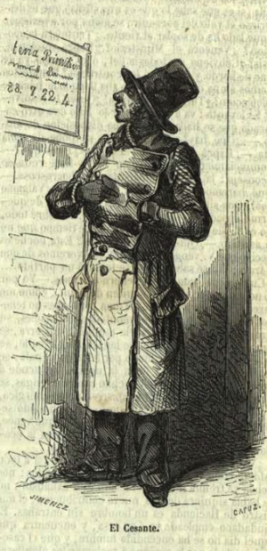 El Cesante (1840s).png