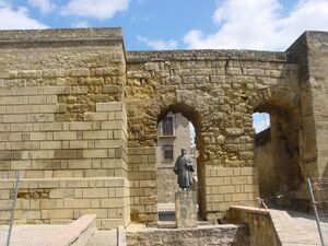 Puerta de sevilla.JPG